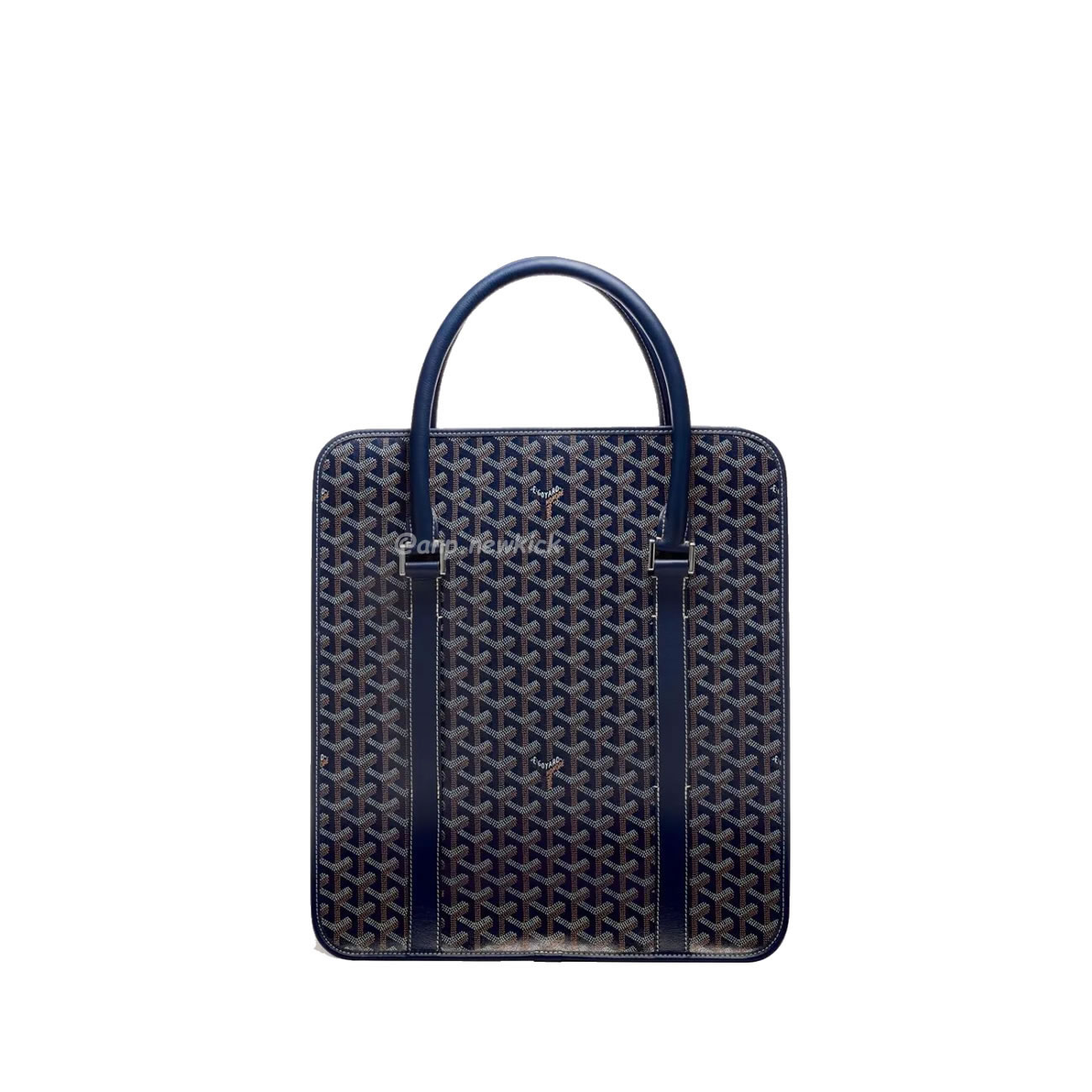 Goyard Bourgogne Bag 40 Cm X 9 Cm X 36 Cm (5) - newkick.app